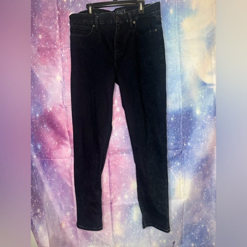 Lucky brand the Brooke leggings Jean 🛍